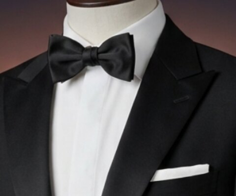 Bow-Tie