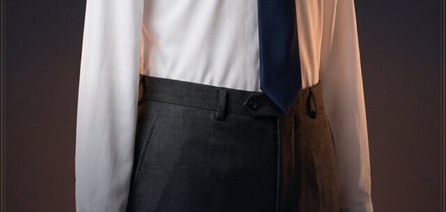 Dress Pant