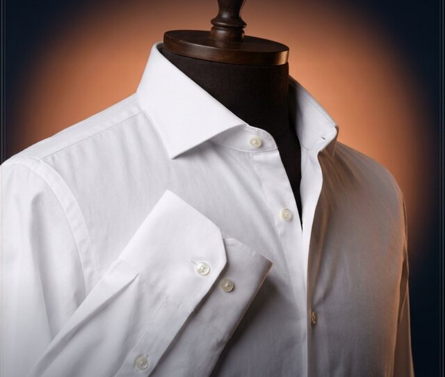 Dress Shirt