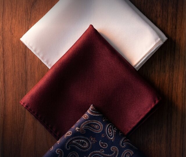 Pocket Square