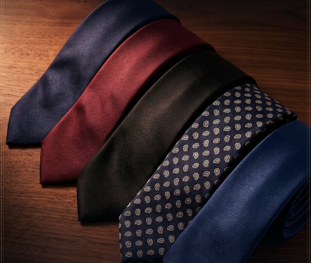 Tie