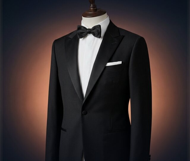 Tuxedo